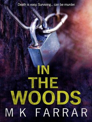 cover image of In the Woods